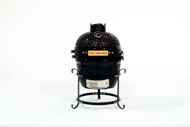 Kamado Argentino Mini 13''