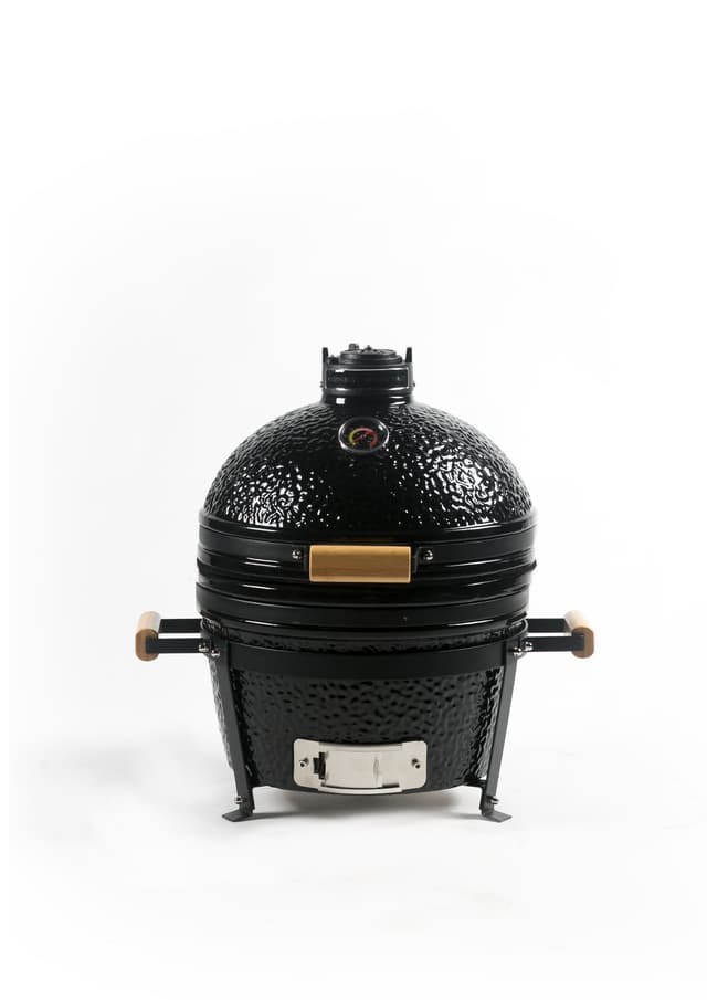Kamado Argentino Mini Pampero 16''