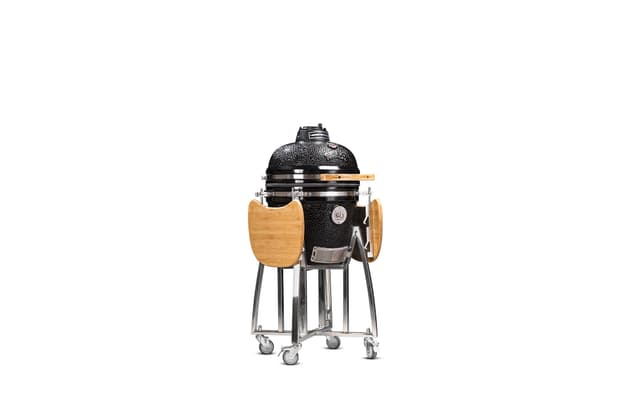 Kamado Argentino Asador Porteño 18''