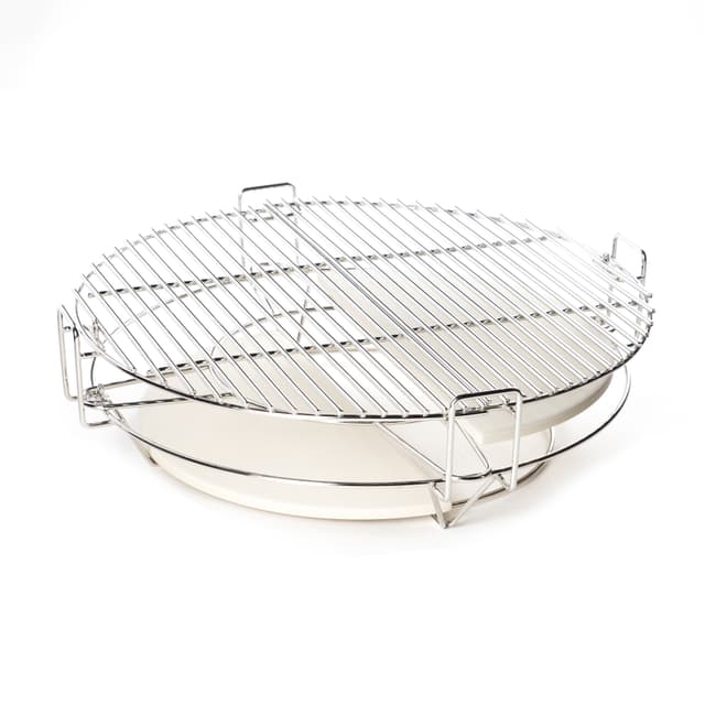 SISTEMA DE COCCION PORTEÑO