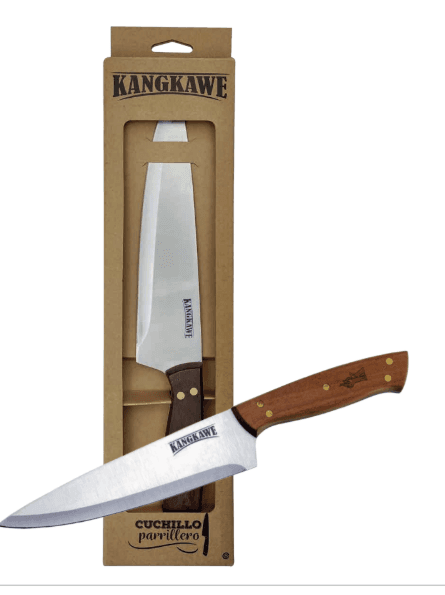 CUCHILLO PARRILLERO 8