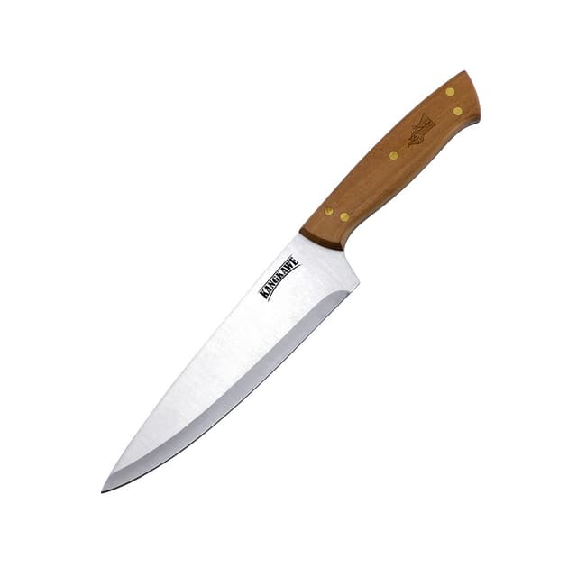 CUCHILLO 8" PARRILLERO