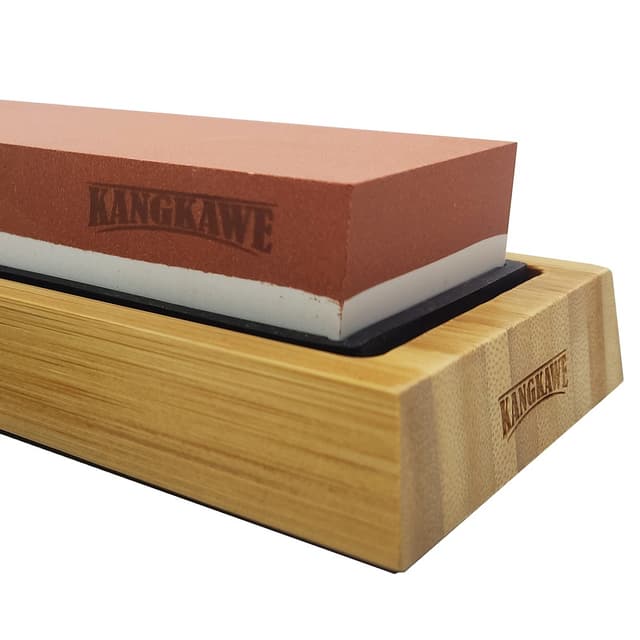 Piedra Afiladora Dos Lados 1000/6000