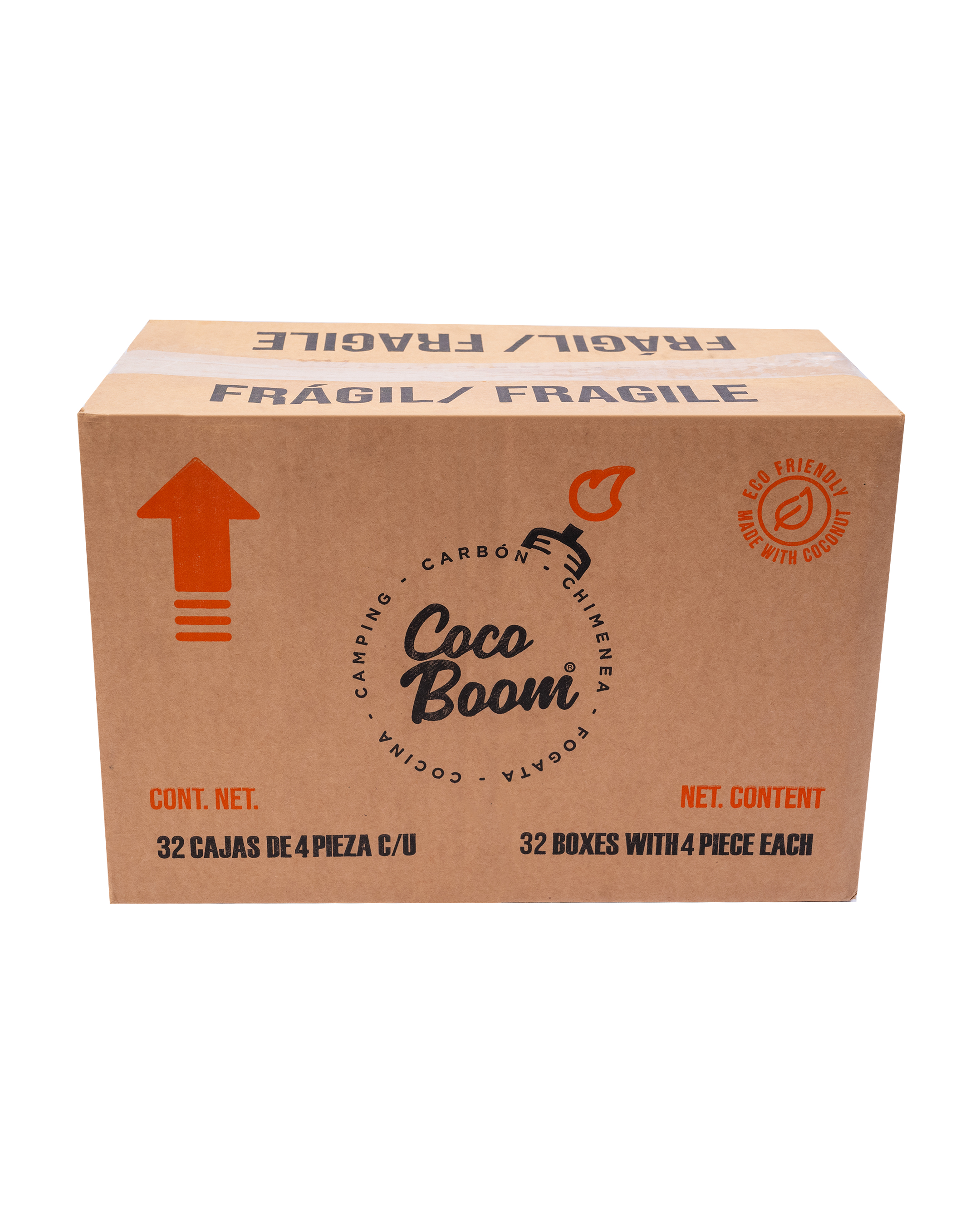 COCOBOOM MAYORISTA